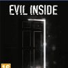 Evil Inside (PlayStation 5) Evil Inside (PlayStation 5)