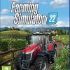 Farming Simulator 22 (PlayStation 5) Farming Simulator 22 (PlayStation 5)
