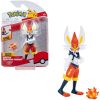 Figurine Pokemon Jouet 10-12 cm, Pyrobut Cinderace – Pokemon Figurine Figurine Pokemon Jouet 10-12 cm, Pyrobut Cinderace – Pokemon Figurine - Nouvelle Vague 2021 - sous Licence Officielle Jouet Pokemon