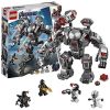 LEGO L'armure de War Machine LEGO L'armure de War Machine
