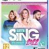 Let's Sing 2022 (PlayStation 5) Let's Sing 2022 (PlayStation 5)