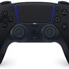 Manette sans Fil DualSense Noir Manette sans Fil DualSense Noir