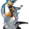 Naruto Shippuden - Naruto Uzumaki - KIZUNA Relation, Bandai TamashiiNations Naruto Shippuden - Naruto Uzumaki - KIZUNA Relation, Bandai TamashiiNations Figuarts Zero