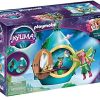 Playmobil- Feen Jeux de Construction, 70804 Playmobil- Feen Jeux de Construction, 70804