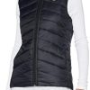 Roxy Coast Road Sleeveless Doudoune sans manches légère et déperlante Roxy Coast Road Sleeveless Doudoune sans manches légère et déperlante Femme
