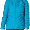 Salewa BRENTA RDS DWN W JKT, Doudoune, Femme Salewa BRENTA RDS DWN W JKT, Doudoune, Femme