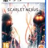 Scarlet Nexus (PlayStation 5) Scarlet Nexus (PlayStation 5)