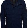 Superdry Classic Rookie Jacket Veste Homme Superdry Classic Rookie Jacket Veste Homme