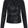 Vero Moda Vmria Fav Short Faux Jacket Noos Blouson Femme Vero Moda Vmria Fav Short Faux Jacket Noos Blouson Femme
