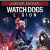 Watch Dogs Legion Limited Edition (PS5)