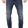 Yazubi Designer Jeans Homme - Jean Homme Vetement Denim