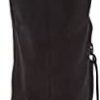 Geox D Pheby 50, Botte Haute Jusqu'au Genou Femme