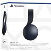 Casque sans Fil Pulse 3D pour PlayStation 5, Midnight Black