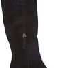 Geox D Pheby 50, Botte Haute Jusqu'au Genou Femme