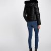 31-PYY5WNL._AC_.jpg Morgan Blouson en Simili-Cuir Femme