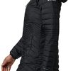 31-cKCDn7BS._AC_.jpg Columbia Powder Lite Veste Mi-longue Femme