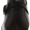 Geox D Anylla Wedge, Ankle Boot Femme