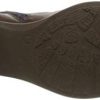 Rieker Y0801, Bottine Femme