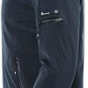 31I3-mmgmDL._AC_.jpg YOUTHUP Blouson Homme Léger Veste Imperméable Printemps été Décontracté Jacket de Couleur Unie Col Montant