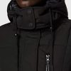 31JLDahKiL._AC_.jpg Superdry Longline Everest Coat Veste Femme