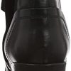 Geox D New Asheel, Ankle Boot Femme