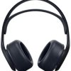 Casque sans Fil Pulse 3D pour PlayStation 5, Midnight Black