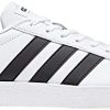 31MVnYbDBDL._AC_.jpg adidas VL Court 2.0, Chaussures de Gymnastique Homme