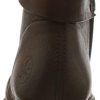 Rieker Y0801, Bottine Femme