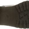 TOM TAILOR 2194804, Botte mi-Mollet Femme