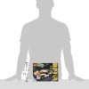 31ZBha1sSQL._AC_.jpg LEGO 31089 Creator La Voiture de Course Sportive et Bateau à Moteur 3 en 1, Jouets de véhicule pour Les Enfants de 7 Ans et Plus