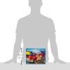 Playmobil - 5364 - Jeu De Construction - Véhicule D'intervention Avec Sirène