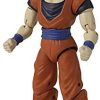 31aG4l2g5wS._AC_.jpg Bandai - Dragon Ball Super - Figurine Dragon Stars 17 cm - Goku - 36774