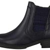 31cHw0J4arL._AC_.jpg Tamaris Femmes Bottine Chelsea 1-1-25012-25 Normal Taille: EU