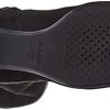 Geox D Pheby 50, Botte Haute Jusqu'au Genou Femme