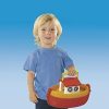 31fmKhdwC2L._AC_.jpg Playmobil - Arche de Noé Transportable - 6765 Taille Unique Multicolore