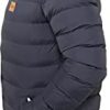 31iEzgXGXnL._AC_.jpg Urban Classics Basic Bubble Jacket Homme