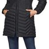 31iOit8g6KL._AC_.jpg Columbia Powder Lite Veste Mi-longue Femme