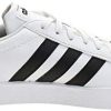 31kFvXN56XL._AC_.jpg adidas VL Court 2.0, Chaussures de Gymnastique Homme