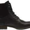 Mustang 2853-606, Bottine Femme