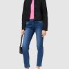 31oUN4B2UVL._AC_.jpg G-STAR RAW Drawstring Loose Parka Femme
