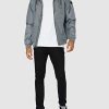 31prl2NPbyL._AC_.jpg Quiksilver Blouson Homme