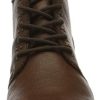 Rieker Y0801, Bottine Femme