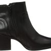 Geox D New Asheel, Ankle Boot Femme