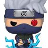 416dHu4DuS._AC_.jpg Pop Naruto Kakashi #822 Figurine À Collectionner Modèle Jouet avec Boîte Cadeaux pour Enfants 10 Cm