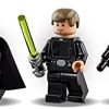 41039PpX6dL._AC_.jpg LEGO 75302 Star Wars La Navette Impériale Jeu de Construction Minifigurines de Luke Skywalker avec Son Sabre Laser et Dark Vador