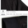 411LN0RDTL._AC_.jpg MAGCOMSEN Homme Veste Coupe-Vent Base-Ball Jacket Veste Militaire Veste Tactique Blouson Zippée Bomber Veste Printemps Hiver