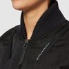 411LC184tWL._AC_.jpg G-STAR RAW Multi Pocket Blouson Bomber Femme
