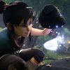 411YUQPl81L._AC_.jpg Kena Bridge of Spirits L'edition Deluxe (PlayStation 5)