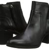 Geox D New Asheel, Ankle Boot Femme