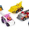 412CC9HPdAL._AC_.jpg LA PAT' PATROUILLE – PAT' PATROUILLE TRUE METAL – Coffret de 6 voitures True Metal Pat' Patrouille – Paw Patrol – 6058350 – Jouet Enfant 3 Ans et +